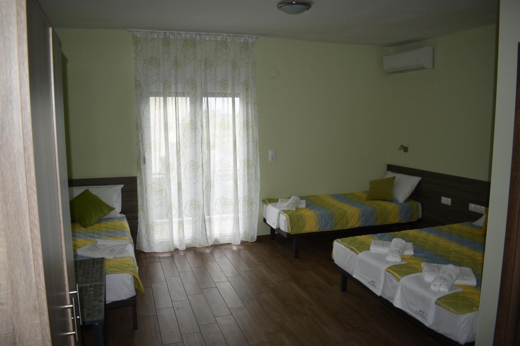 Villa Olympia Paralía Pokój zdjęcie