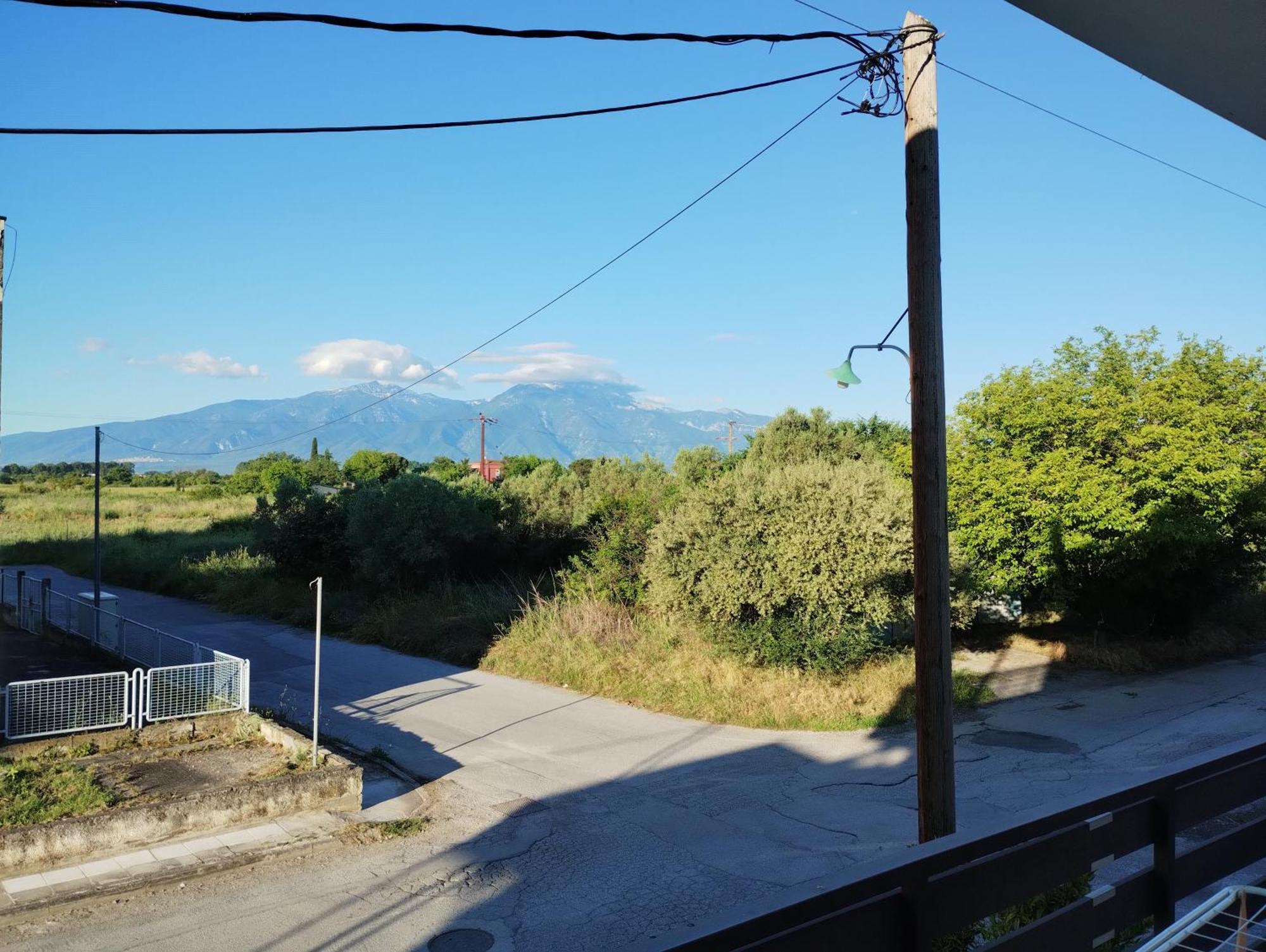 Villa Olympia Paralía Zewnętrze zdjęcie